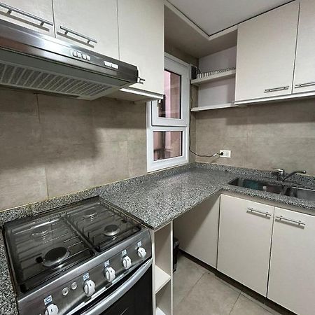 Departamento Amplio Y Comodo Cerca Del Centro サンカルロスデバリローチェ エクステリア 写真