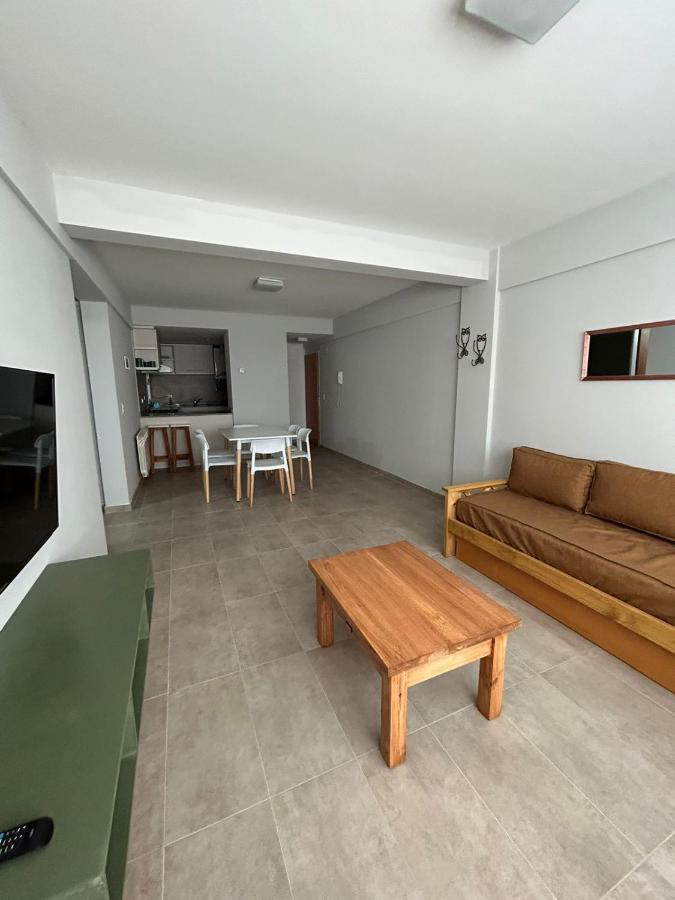 Departamento Amplio Y Comodo Cerca Del Centro サンカルロスデバリローチェ エクステリア 写真