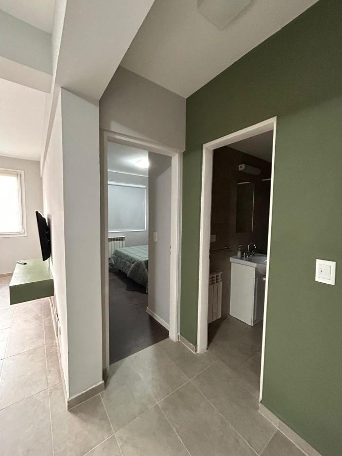 Departamento Amplio Y Comodo Cerca Del Centro サンカルロスデバリローチェ エクステリア 写真