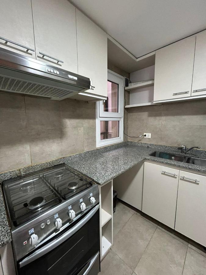 Departamento Amplio Y Comodo Cerca Del Centro サンカルロスデバリローチェ エクステリア 写真