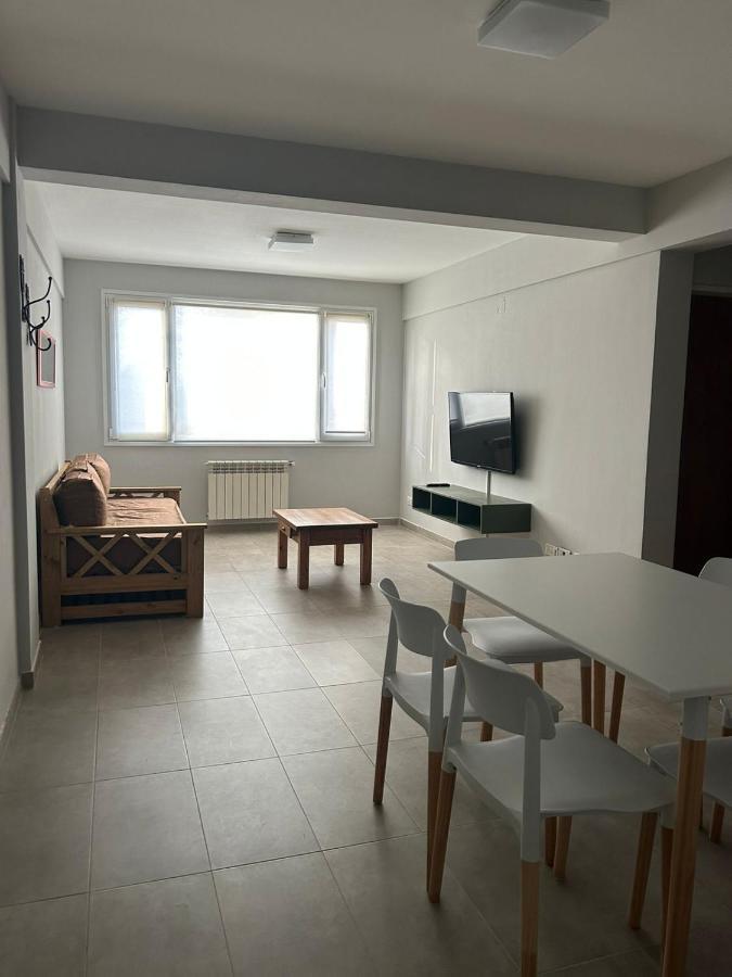 Departamento Amplio Y Comodo Cerca Del Centro サンカルロスデバリローチェ エクステリア 写真