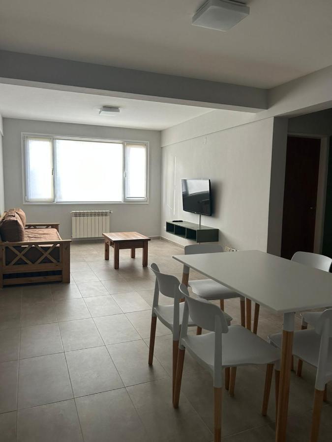 Departamento Amplio Y Comodo Cerca Del Centro サンカルロスデバリローチェ エクステリア 写真