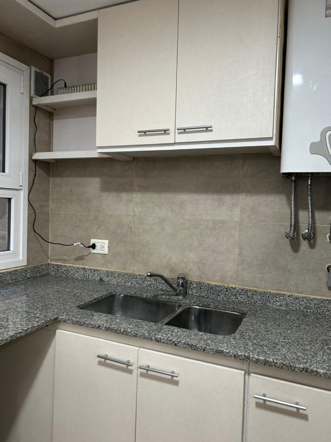 Departamento Amplio Y Comodo Cerca Del Centro サンカルロスデバリローチェ エクステリア 写真
