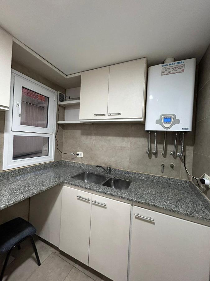 Departamento Amplio Y Comodo Cerca Del Centro サンカルロスデバリローチェ エクステリア 写真