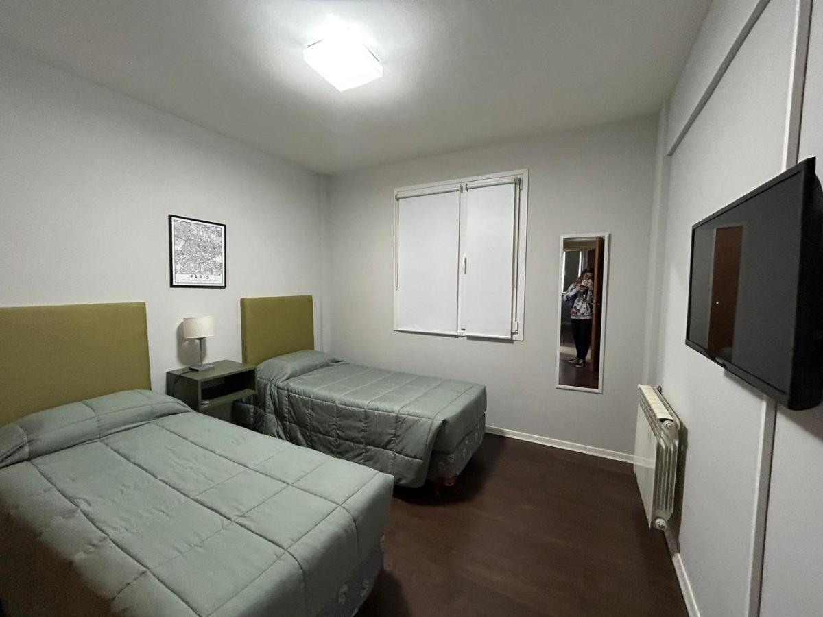 Departamento Amplio Y Comodo Cerca Del Centro サンカルロスデバリローチェ エクステリア 写真