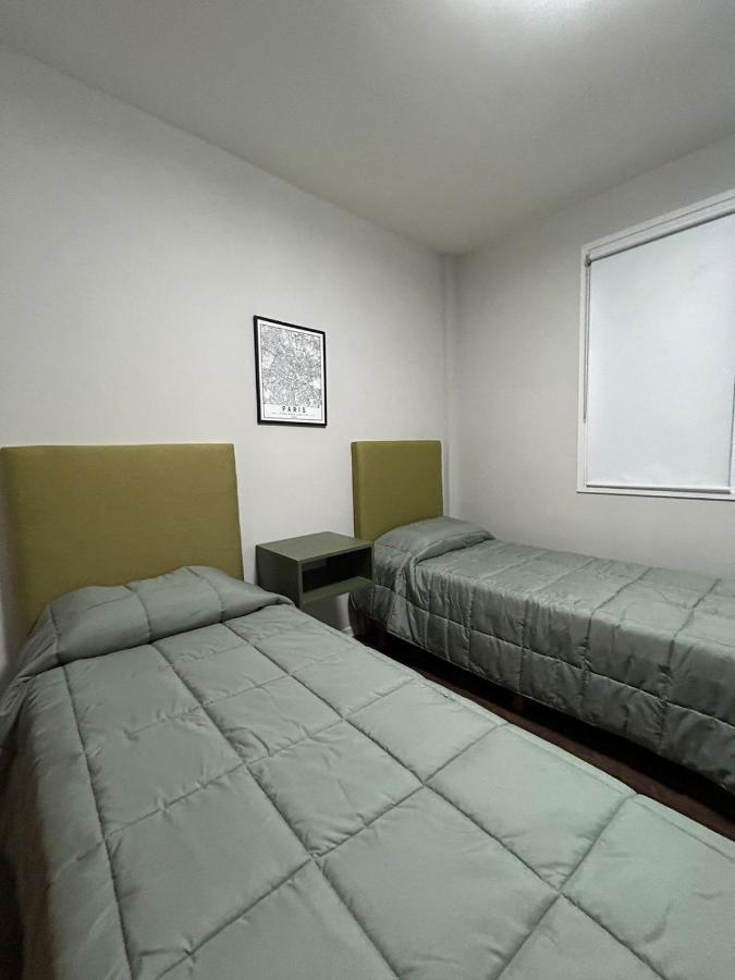 Departamento Amplio Y Comodo Cerca Del Centro サンカルロスデバリローチェ エクステリア 写真