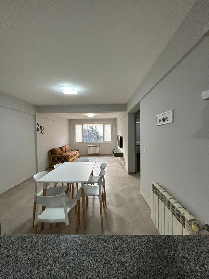 Departamento Amplio Y Comodo Cerca Del Centro サンカルロスデバリローチェ エクステリア 写真