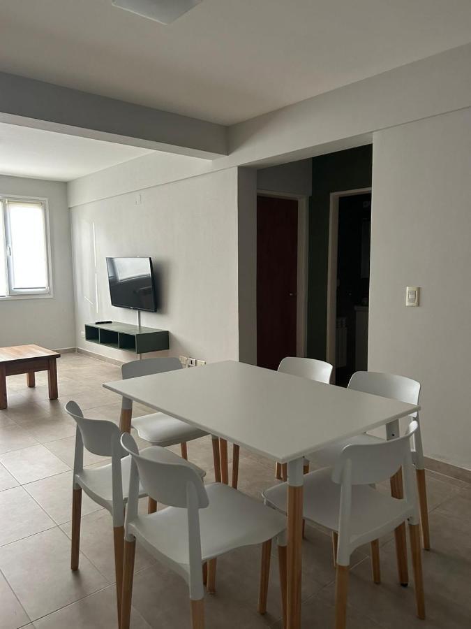 Departamento Amplio Y Comodo Cerca Del Centro サンカルロスデバリローチェ エクステリア 写真