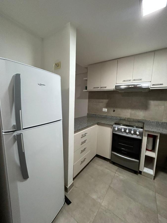 Departamento Amplio Y Comodo Cerca Del Centro サンカルロスデバリローチェ エクステリア 写真