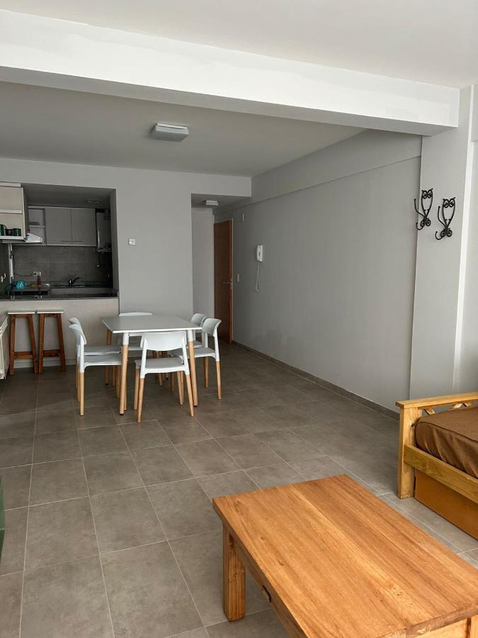 Departamento Amplio Y Comodo Cerca Del Centro サンカルロスデバリローチェ エクステリア 写真