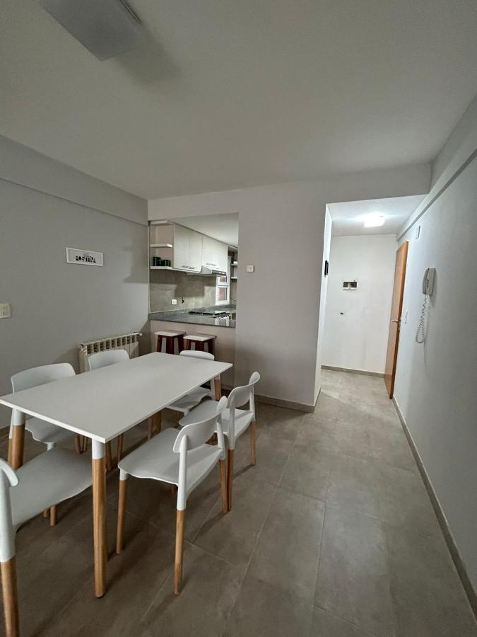 Departamento Amplio Y Comodo Cerca Del Centro サンカルロスデバリローチェ エクステリア 写真